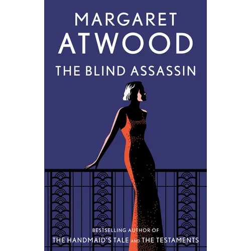 The Blind Assassin