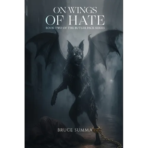 On Wings of Hate