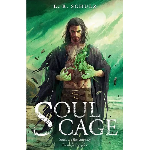 Soul Cage