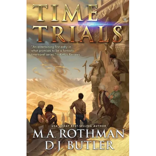 Time Trials