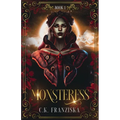 Monsteress (The Crymzon Chronicles Book 1)