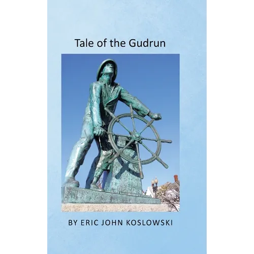 Tale of the Gudrun