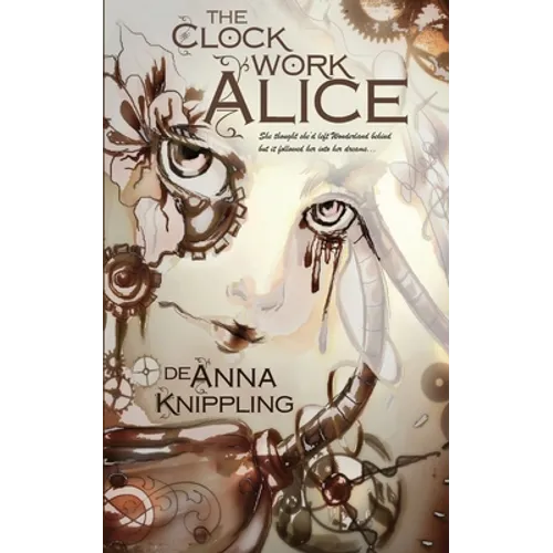 The Clockwork Alice