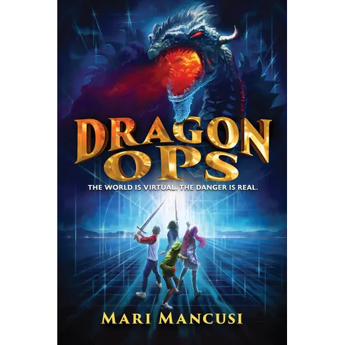 Dragon Ops