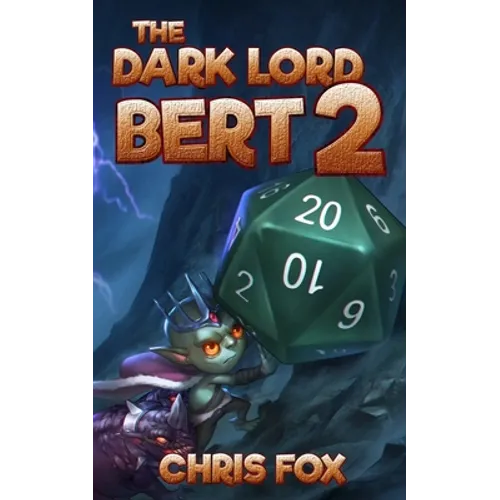 The Dark Lord Bert 2