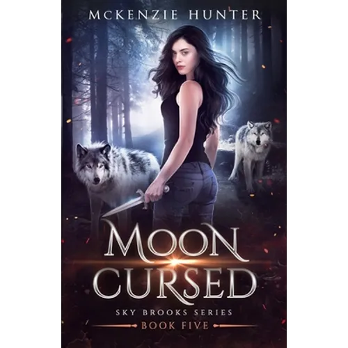 Moon Cursed