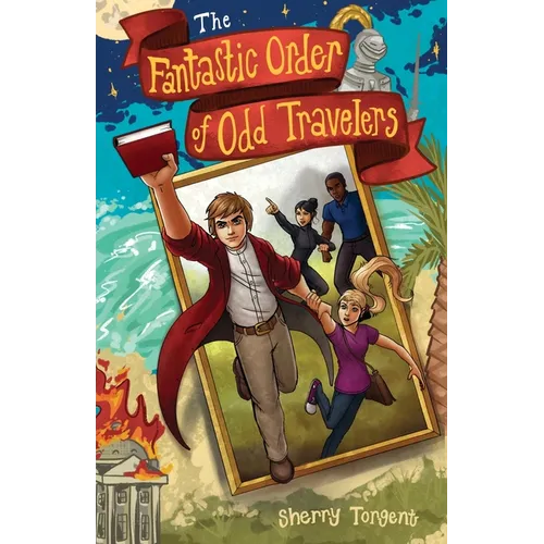 The Fantastic Order of Odd Travelers
