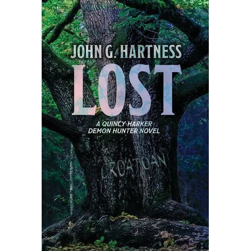 Lost