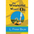 The Wonderful Wizard of Oz