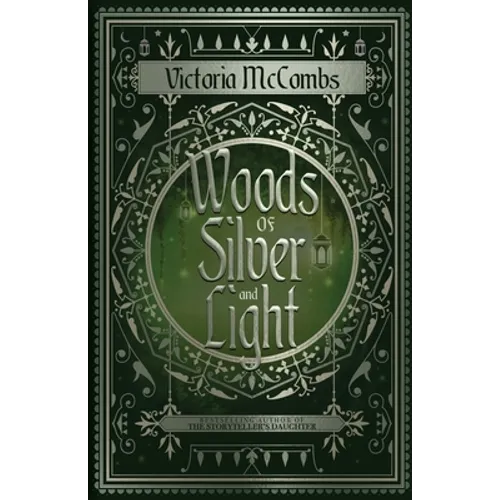 Woods of Silver and Light