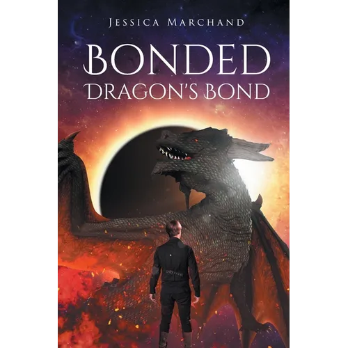 Bonded: Dragon's Bond