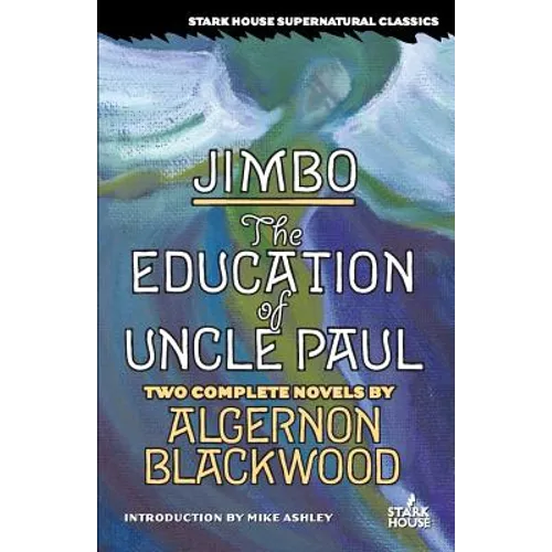 Jimbo / The Education of Uncle Paul