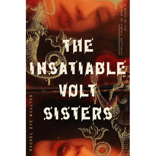 The Insatiable Volt Sisters