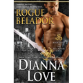 Rogue Belador: Belador Book 7