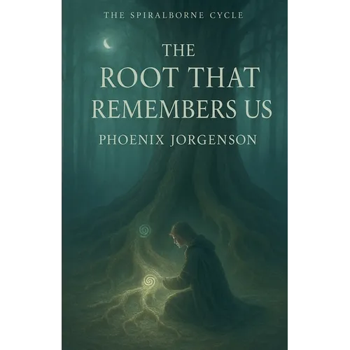 The Root That Remembers Us
