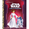 I Am a Princess (Star Wars)