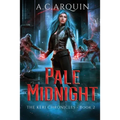 Pale Midnight