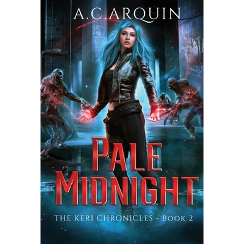 Pale Midnight