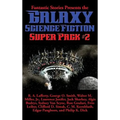 Fantastic Stories Presents the Galaxy Science Fiction Super Pack #2: A Positronic Book
