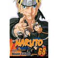 Naruto, Vol. 68: Path