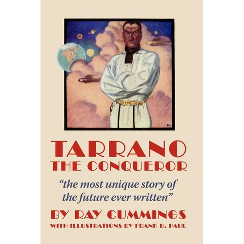Tarrano The Conqueror
