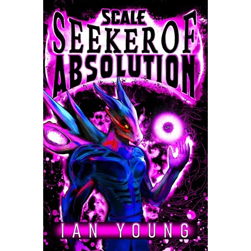 Scale: Seeker of Absolution