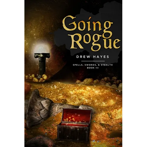 Going Rogue