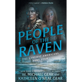 People of the Raven: A Historical Fantasy Series