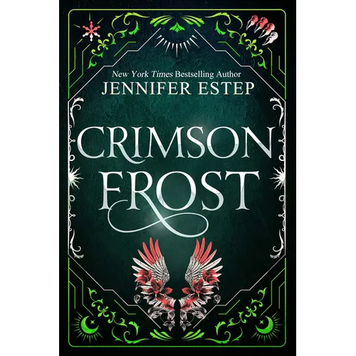 Crimson Frost