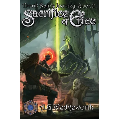 Sacrifice of Ericc
