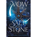 A Vow of Salt and Stone