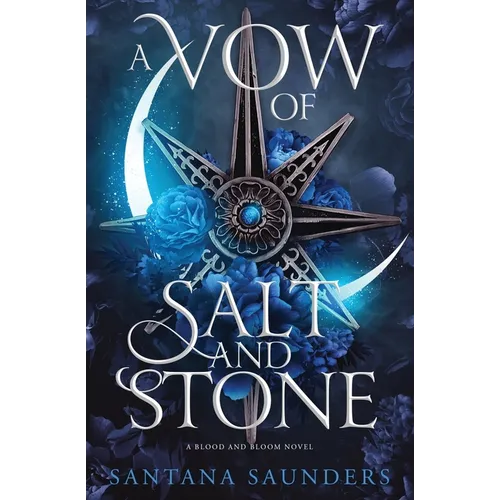 A Vow of Salt and Stone
