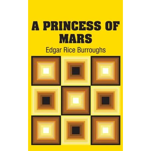 A Princess of Mars