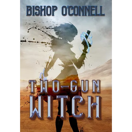 Two-Gun Witch