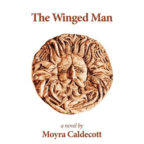 The Winged Man