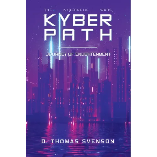 Kyber Path: Journey of Enlightenment