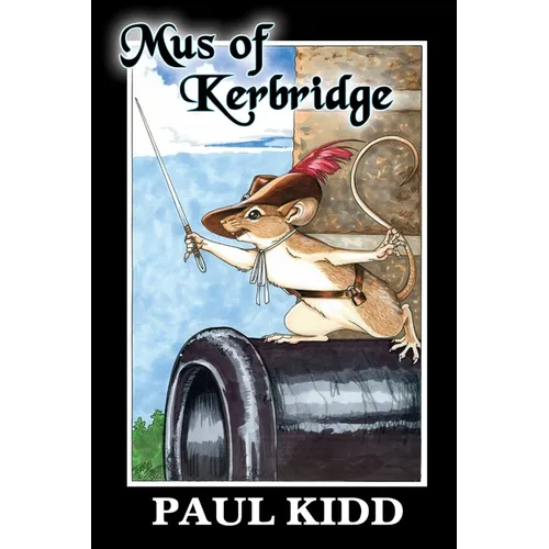 Mus of Kerbridge