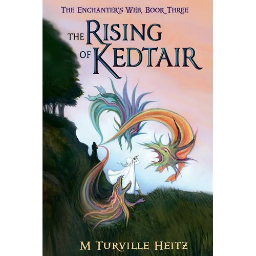 The Rising of Kedtair
