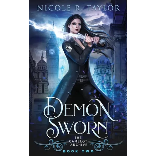 Demon Sworn