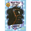 Magic Pony Carousel #4: Jewel the Midnight Pony