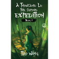 A Thousand Li: Book 4 of A Thousand Li