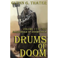 Drums of Doom (Harbinger of Doom -- Volume 11)