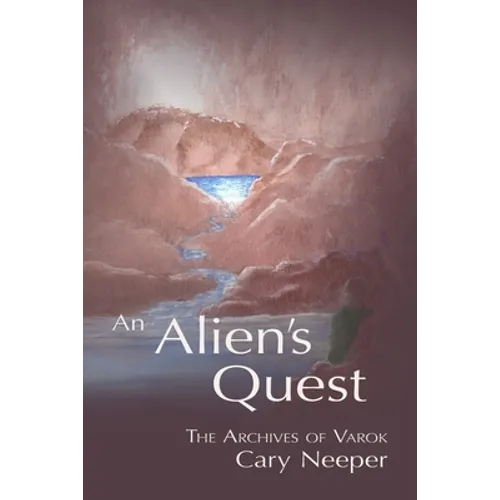 An Alien's Quest