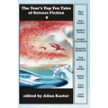 The Year's Top Ten Tales of Science Fiction 9