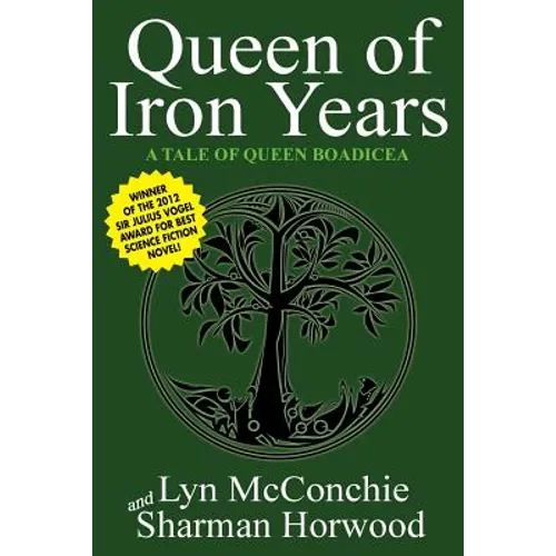 Queen of Iron Years