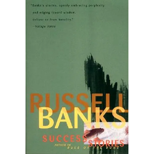 Success Stories