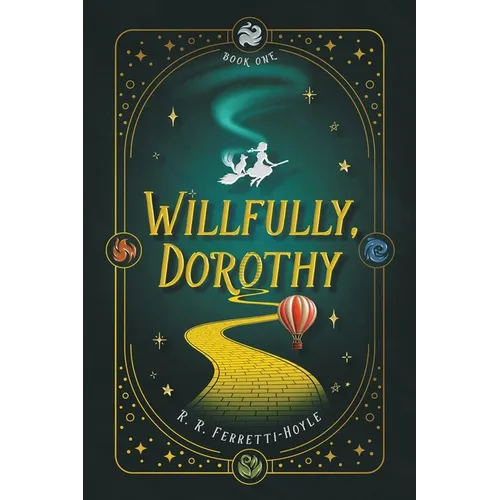 Willfully, Dorothy