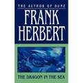The Dragon in the Sea