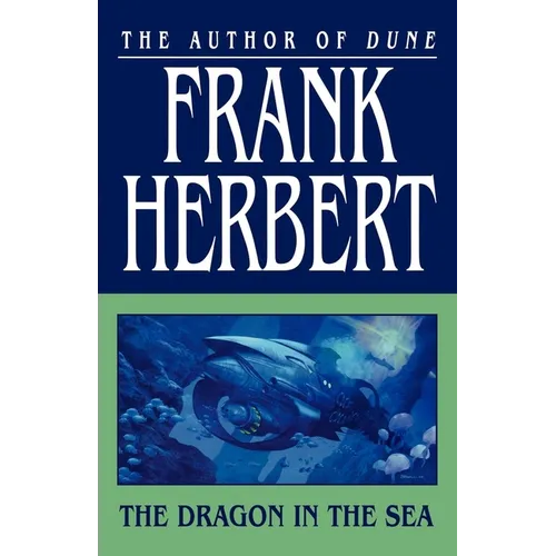 The Dragon in the Sea