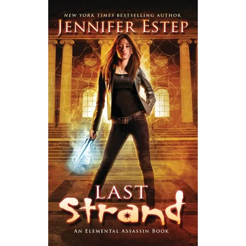 Last Strand